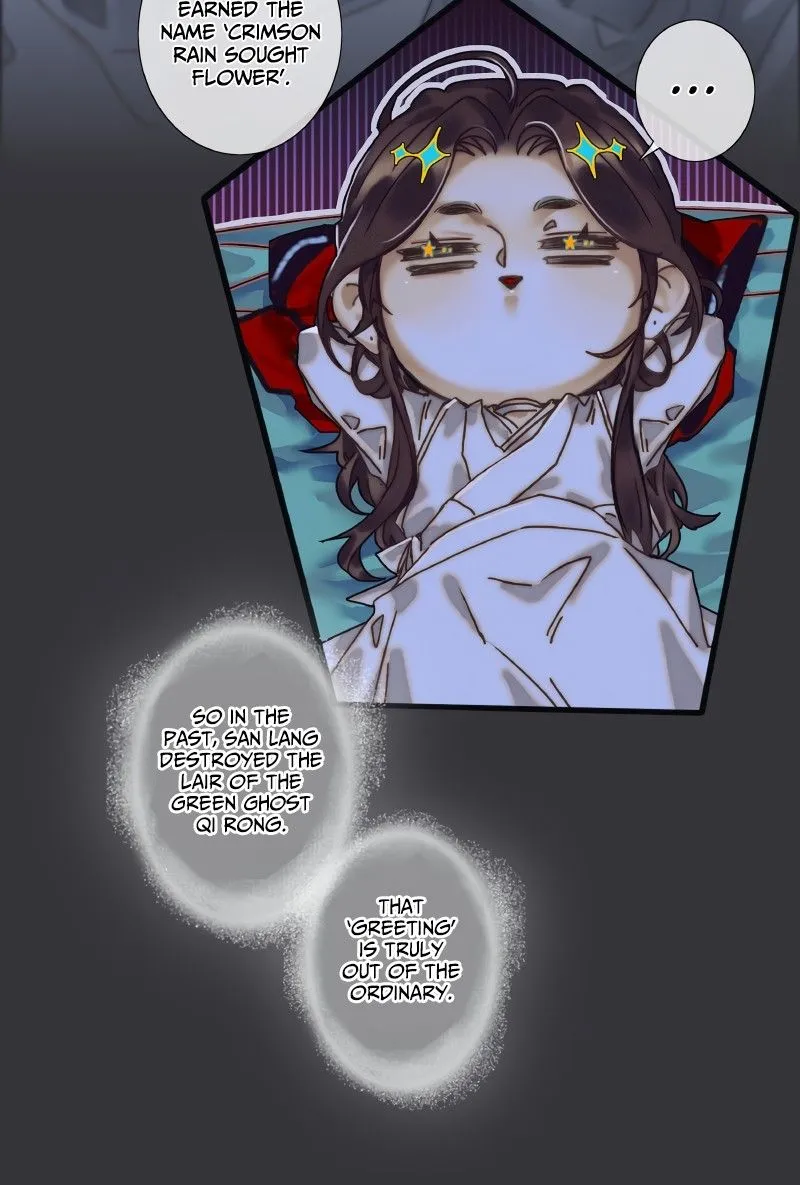 Read Heaven Official's Blessing EN Manga Online