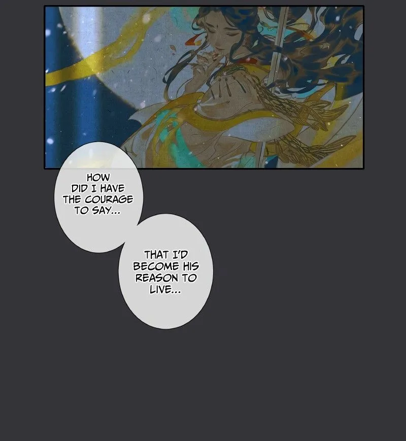 Read Heaven Official's Blessing EN Manga Online