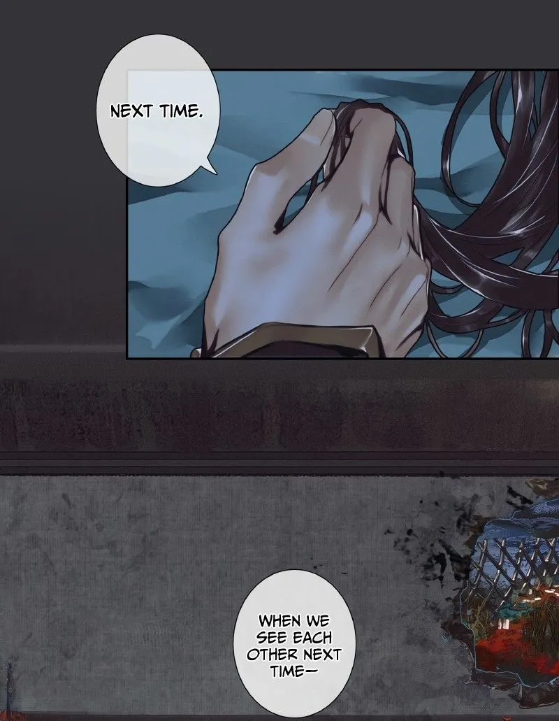 Read Heaven Official's Blessing EN Manga Online