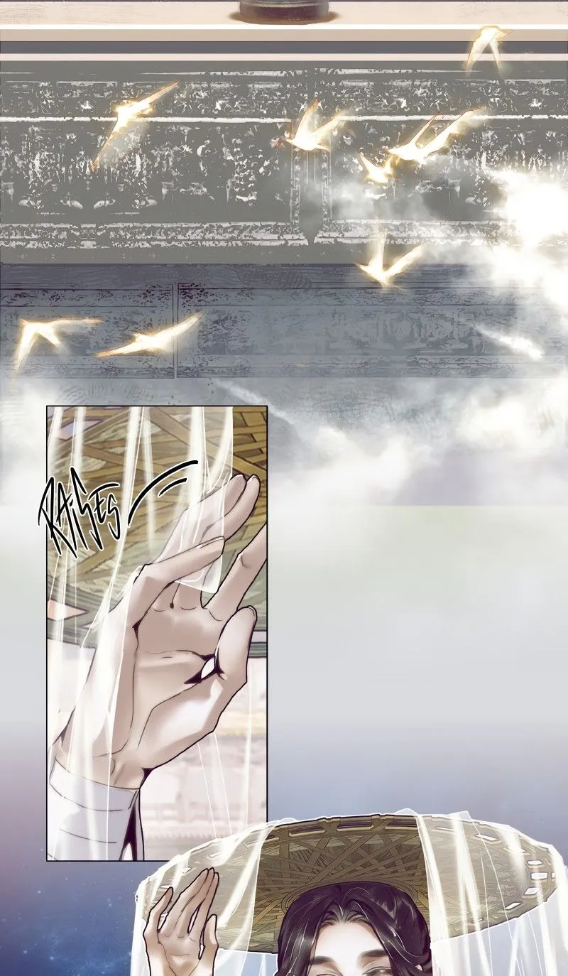 Read Heaven Official's Blessing EN Manga Online