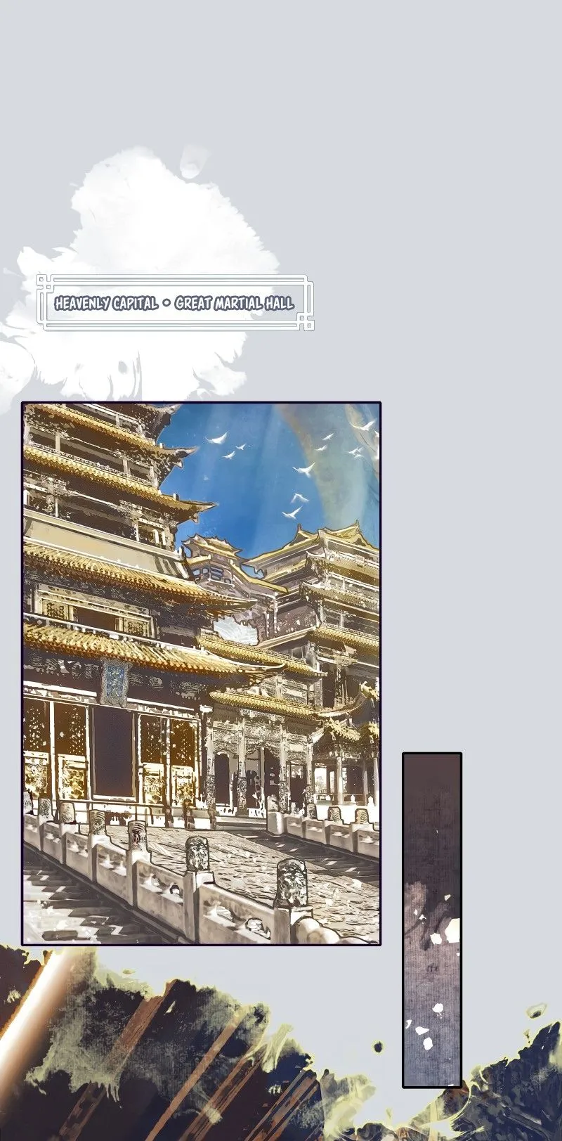 Read Heaven Official's Blessing EN Manga Online