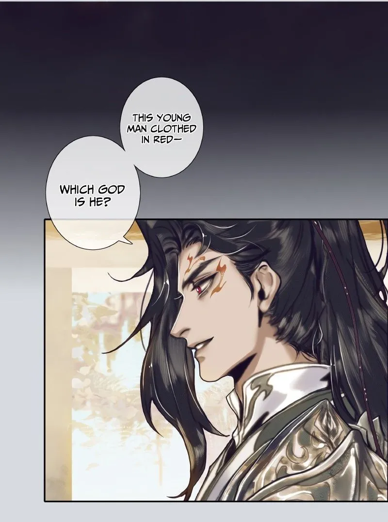Read Heaven Official's Blessing EN Manga Online