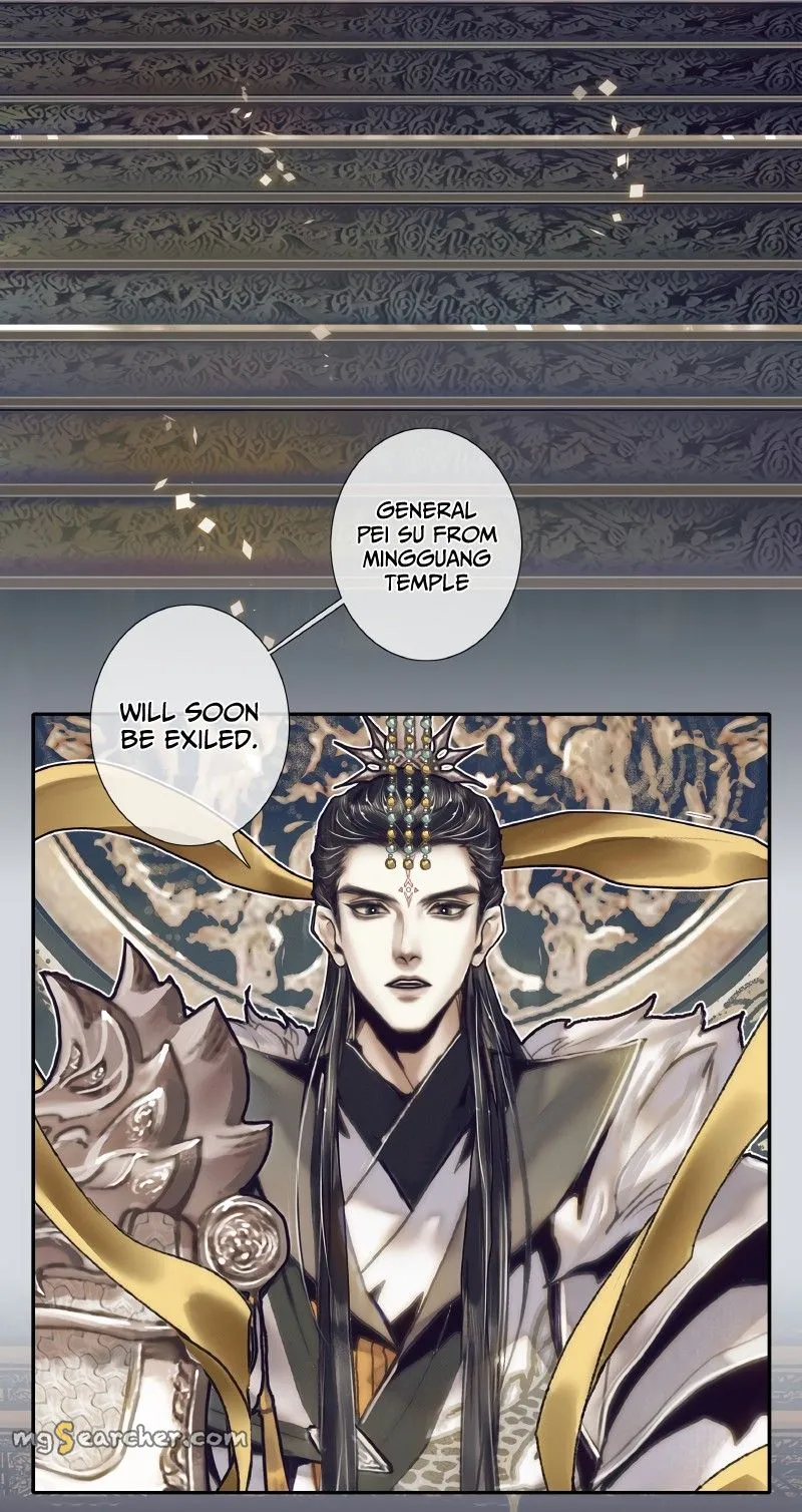 Read Heaven Official's Blessing EN Manga Online