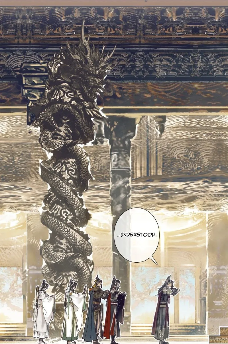 Read Heaven Official's Blessing EN Manga Online