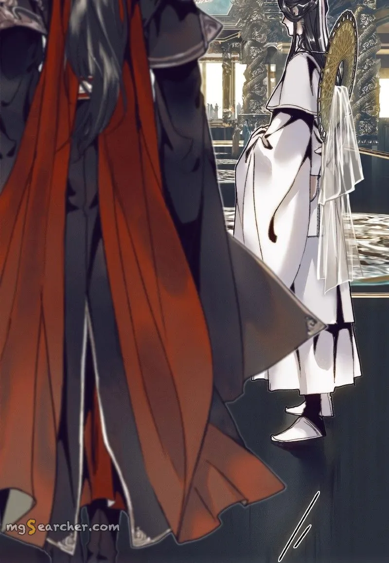 Read Heaven Official's Blessing EN Manga Online