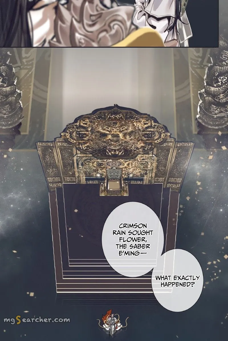 Read Heaven Official's Blessing EN Manga Online
