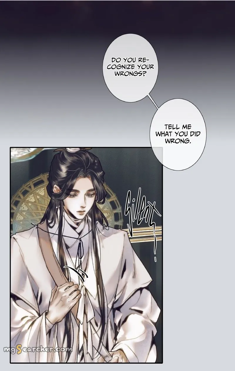 Read Heaven Official's Blessing EN Manga Online
