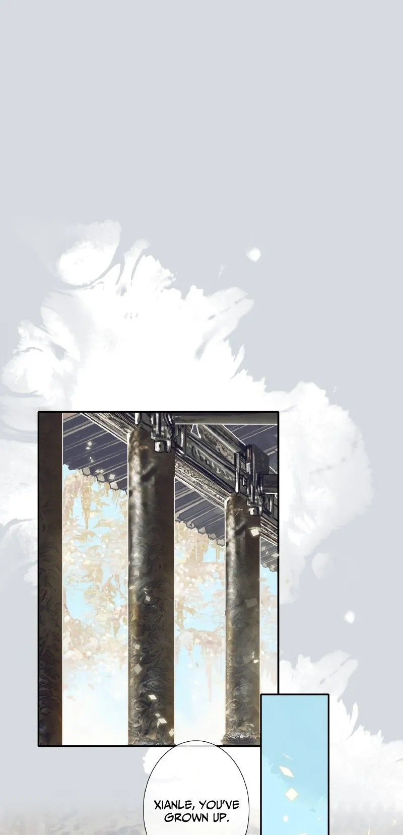 Read Heaven Official's Blessing EN Manga Online
