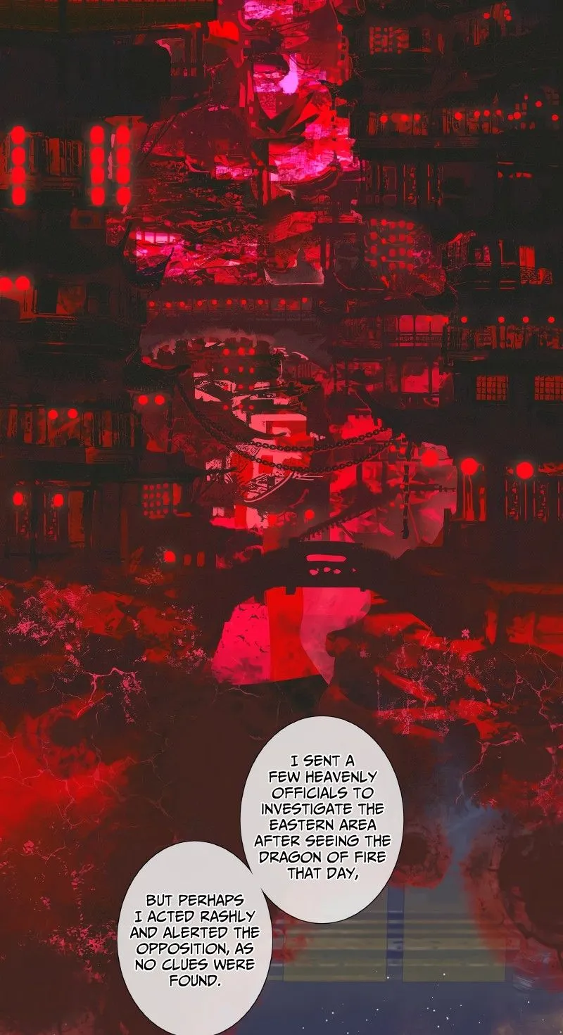 Read Heaven Official's Blessing EN Manga Online