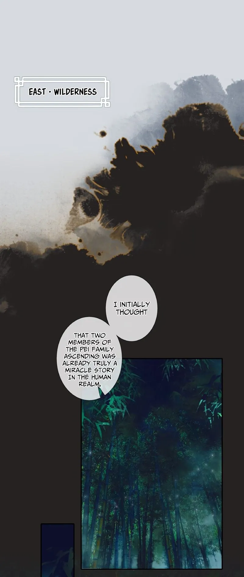 Read Heaven Official's Blessing EN Manga Online