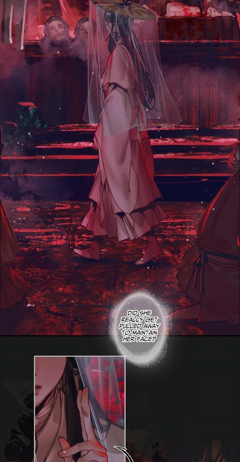 Read Heaven Official's Blessing EN Manga Online