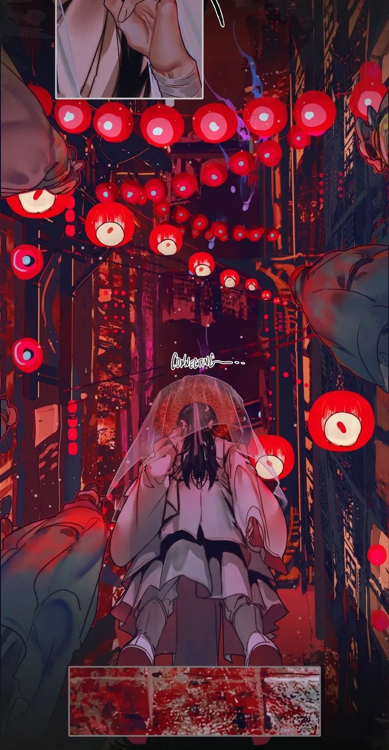 Read Heaven Official's Blessing EN Manga Online