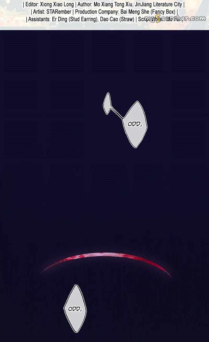 Read Heaven Official's Blessing EN Manga Online