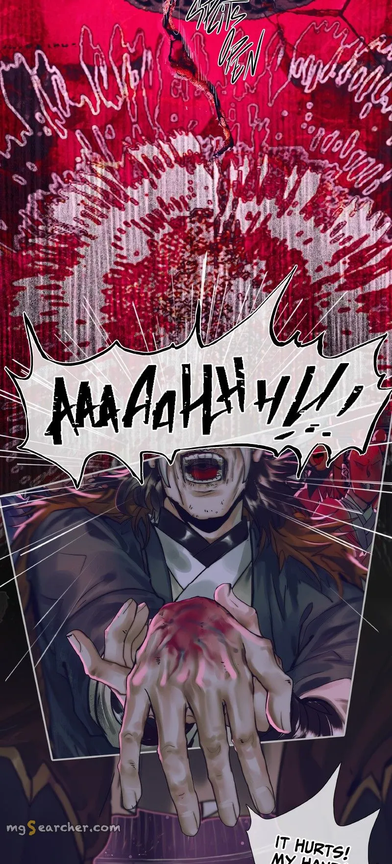 Read Heaven Official's Blessing EN Manga Online