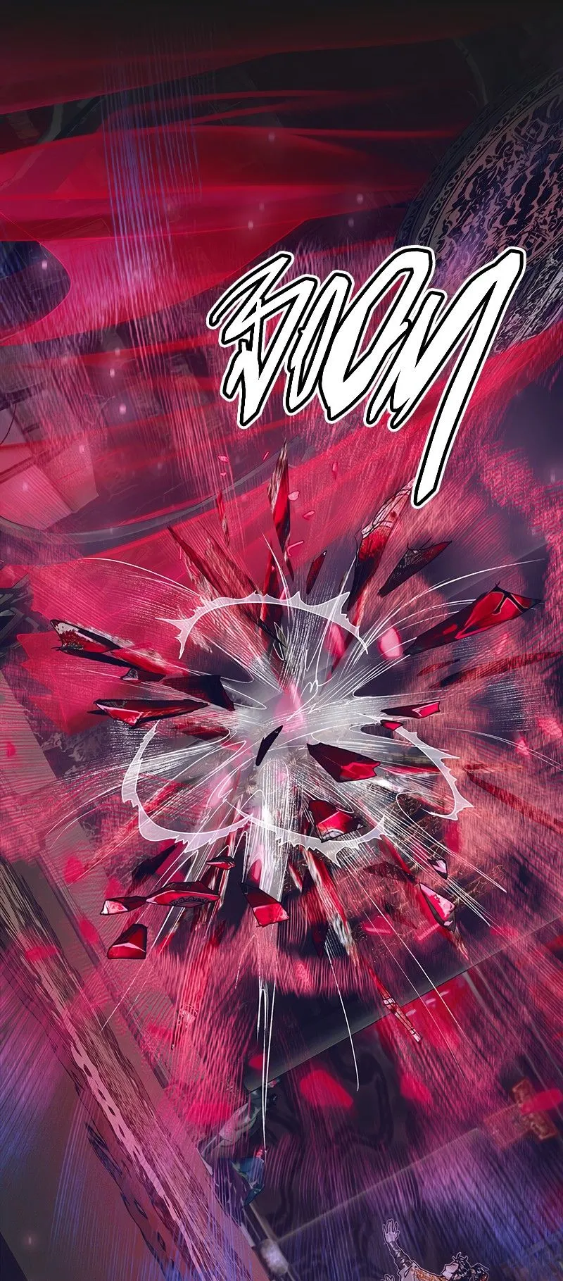 Read Heaven Official's Blessing EN Manga Online