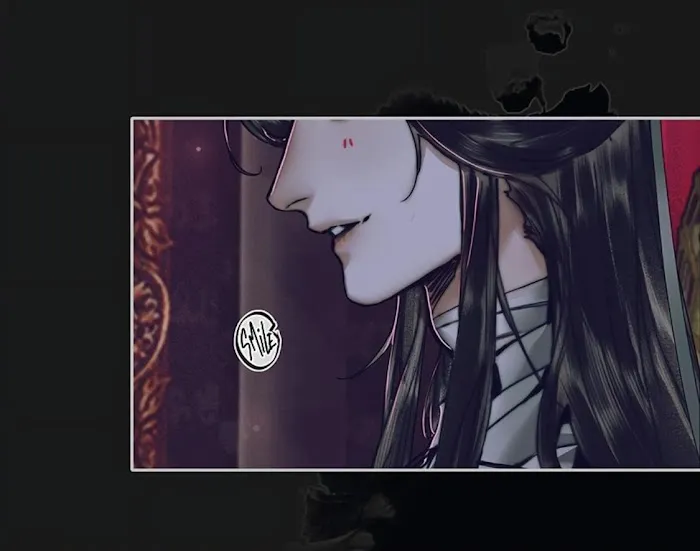 Read Heaven Official's Blessing EN Manga Online