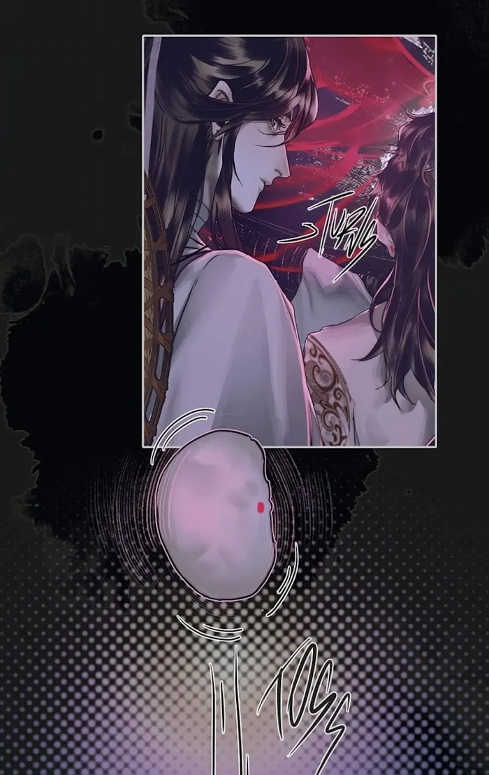 Read Heaven Official's Blessing EN Manga Online