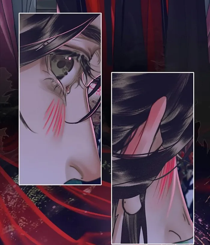 Read Heaven Official's Blessing EN Manga Online