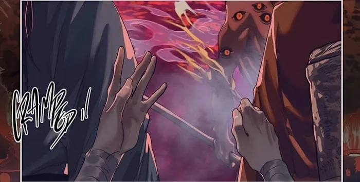 Read Heaven Official's Blessing EN Manga Online