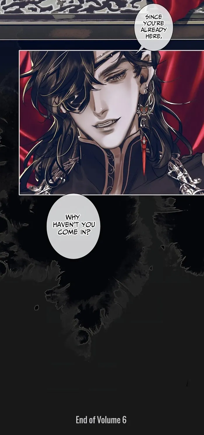 Read Heaven Official's Blessing EN Manga Online