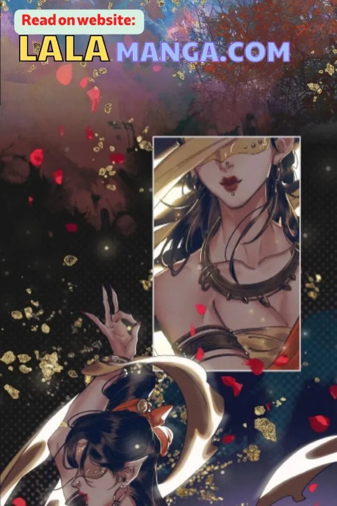 Read Heaven Official's Blessing EN Manga Online
