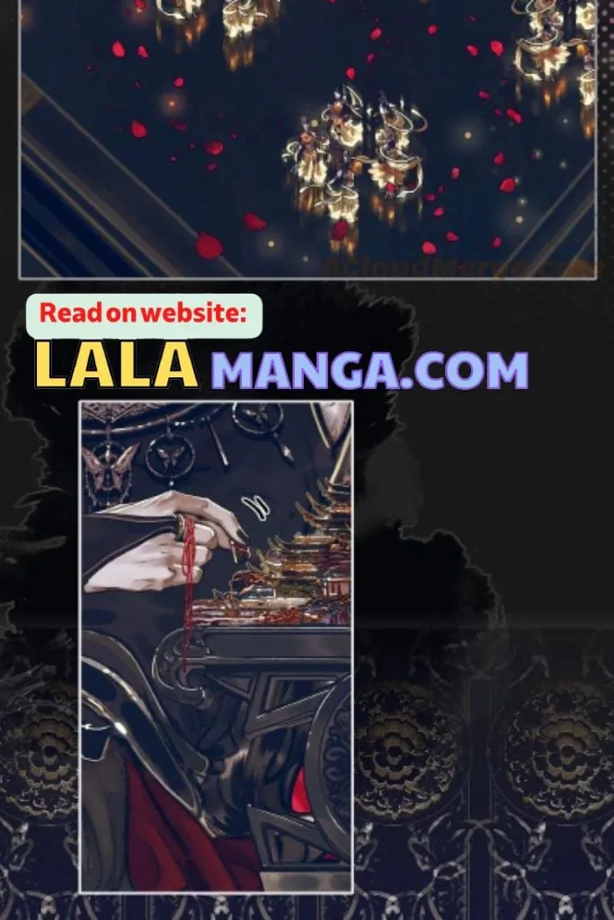 Read Heaven Official's Blessing EN Manga Online