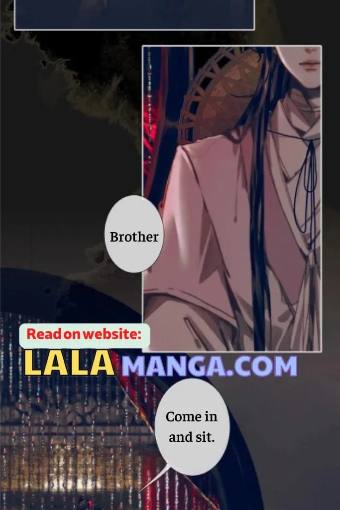 Read Heaven Official's Blessing EN Manga Online