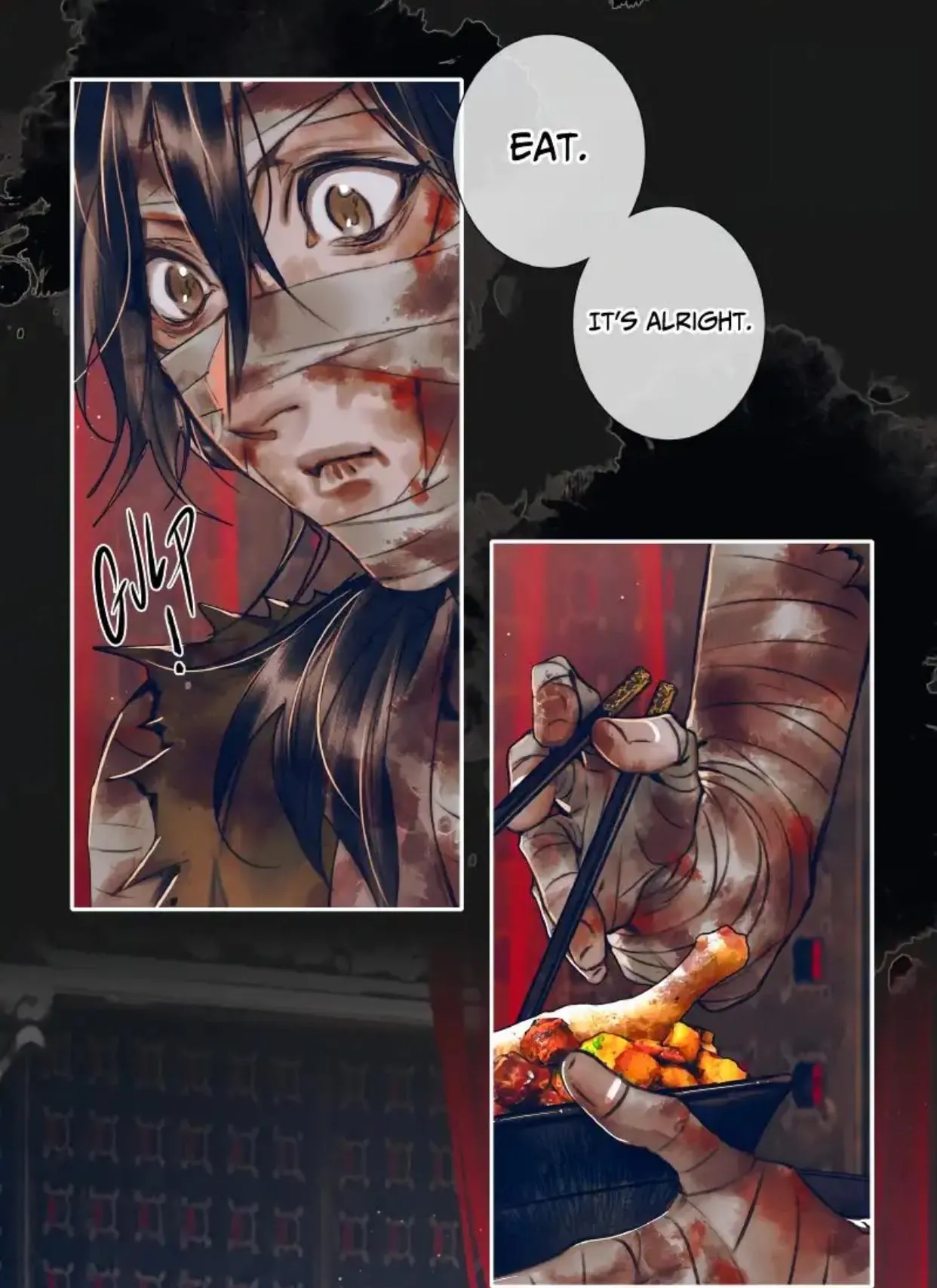 Read Heaven Official's Blessing EN Manga Online