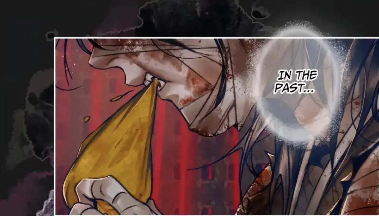 Read Heaven Official's Blessing EN Manga Online