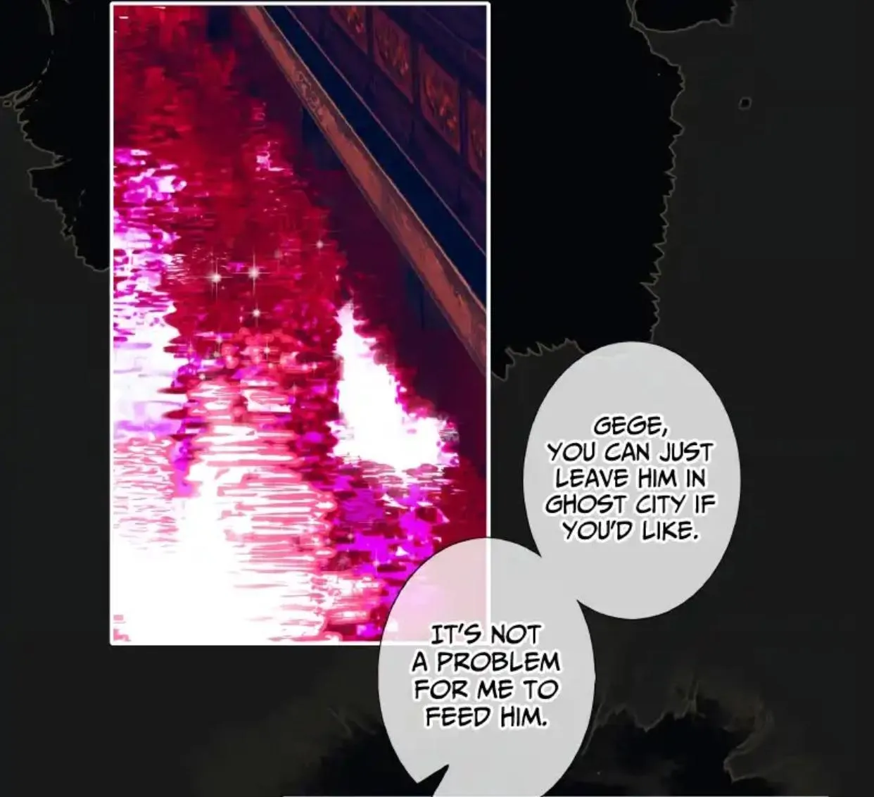 Read Heaven Official's Blessing EN Manga Online
