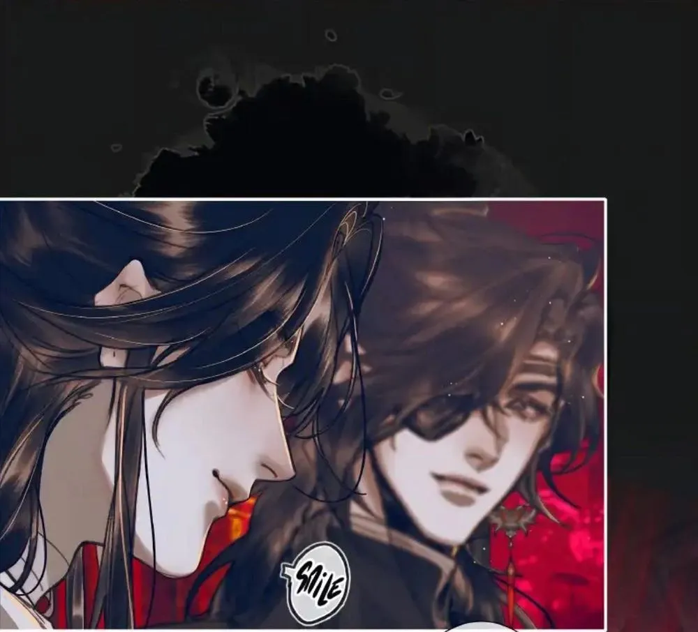 Read Heaven Official's Blessing EN Manga Online