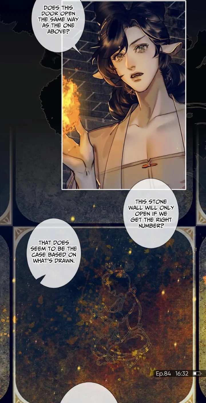 Read Heaven Official's Blessing EN Manga Online