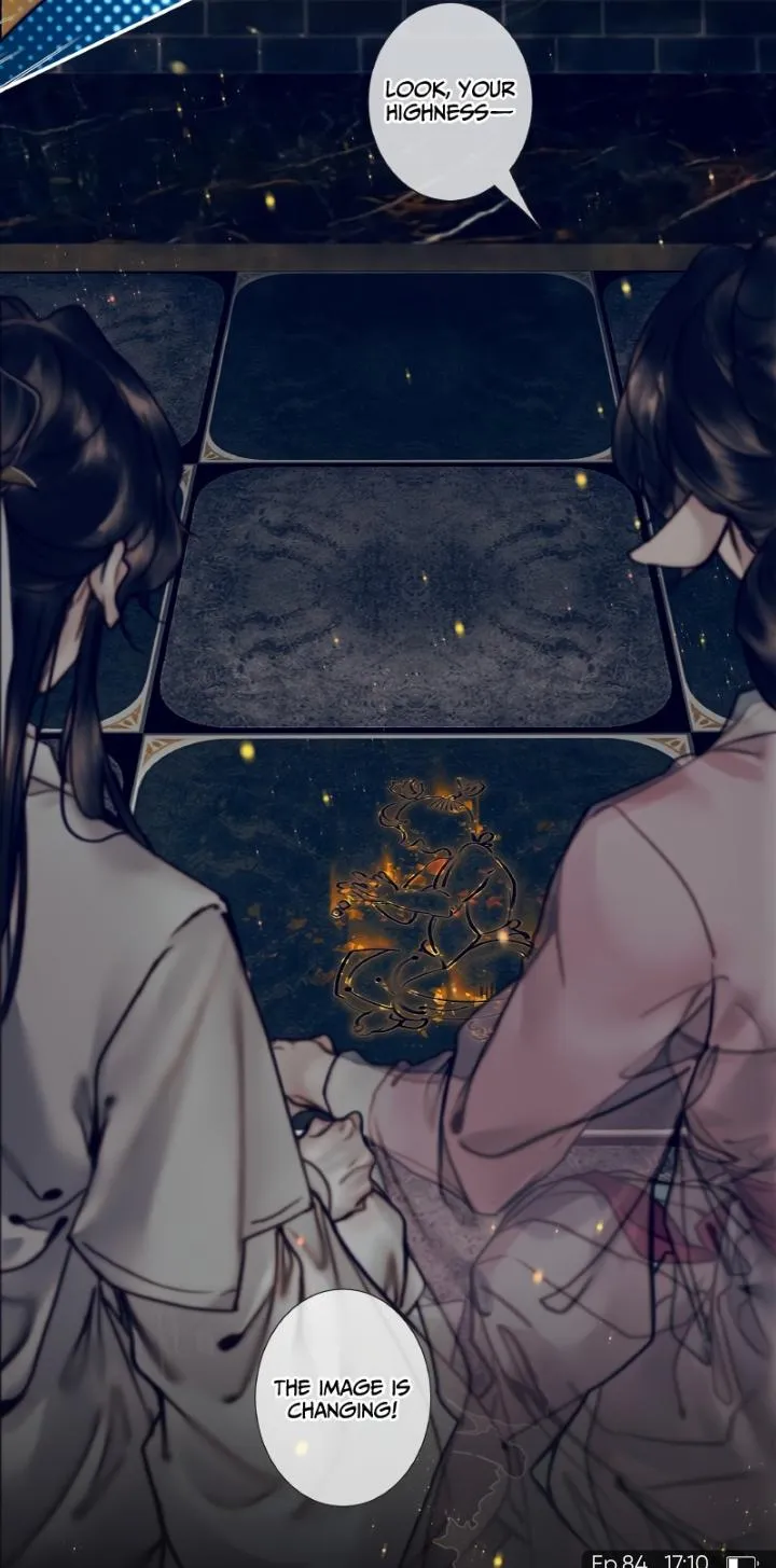 Read Heaven Official's Blessing EN Manga Online