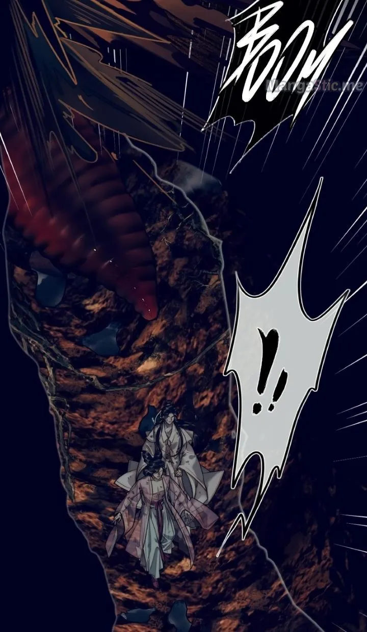 Read Heaven Official's Blessing EN Manga Online