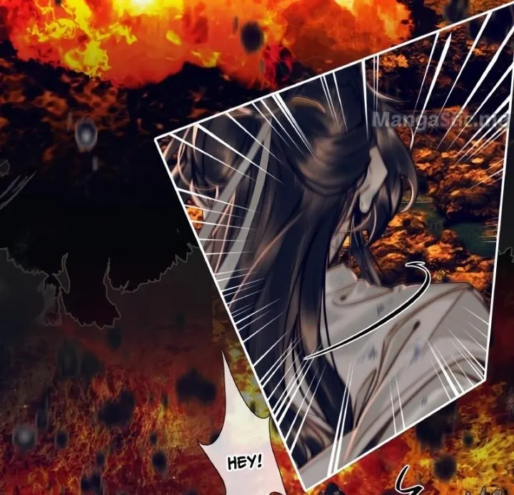 Read Heaven Official's Blessing EN Manga Online