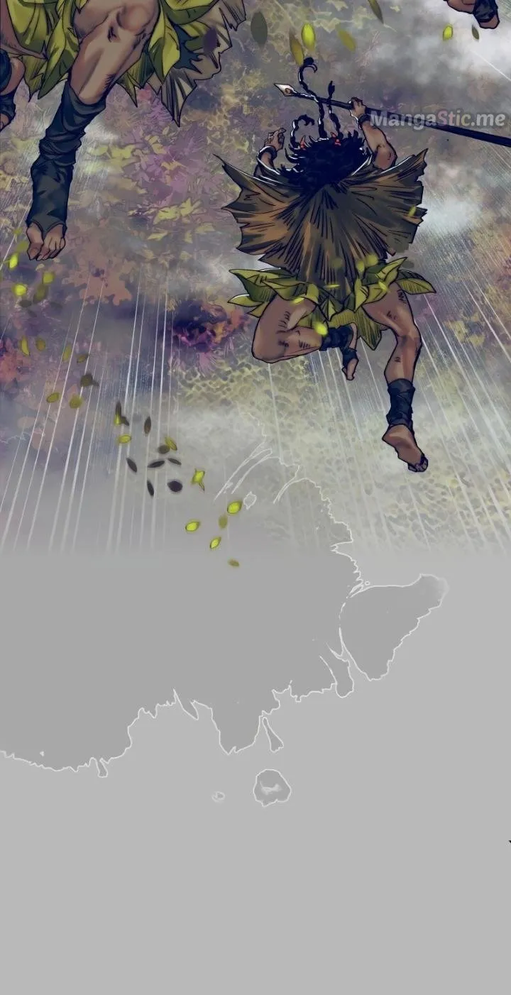 Read Heaven Official's Blessing EN Manga Online