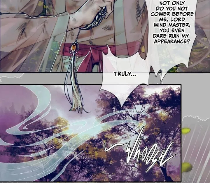 Read Heaven Official's Blessing EN Manga Online