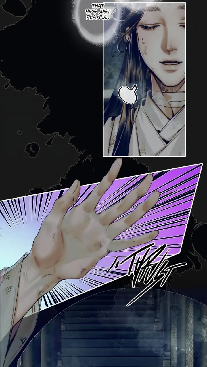 Read Heaven Official's Blessing EN Manga Online