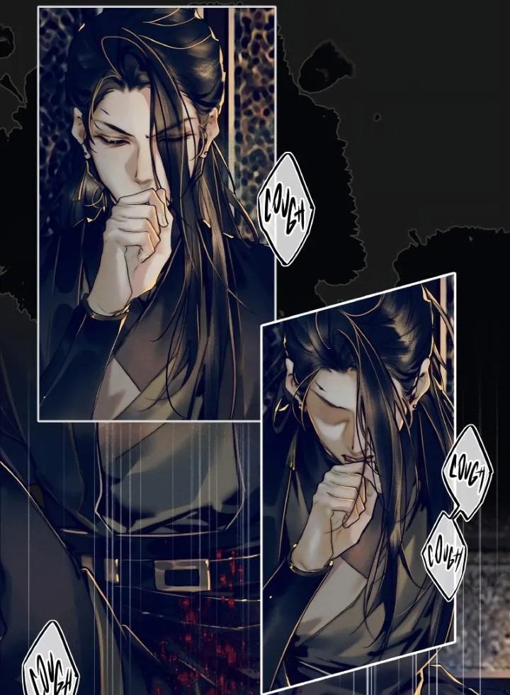 Read Heaven Official's Blessing EN Manga Online