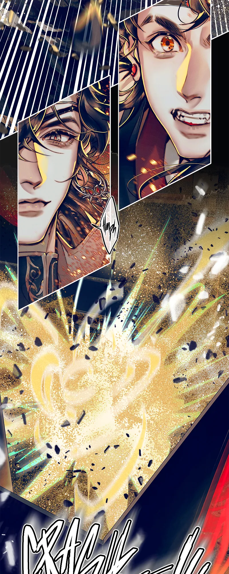 Read Heaven Official's Blessing EN Manga Online
