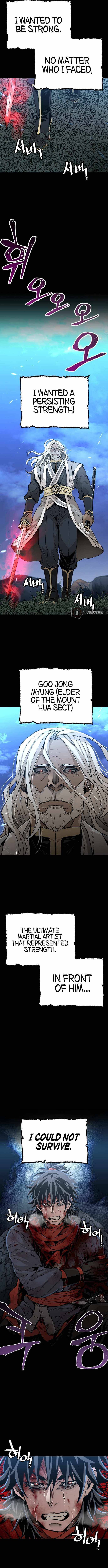 Read Heavenly Demon Cultivation Simulation Manga Online
