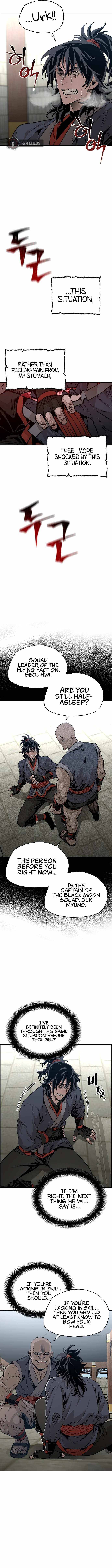 Read Heavenly Demon Cultivation Simulation Manga Online