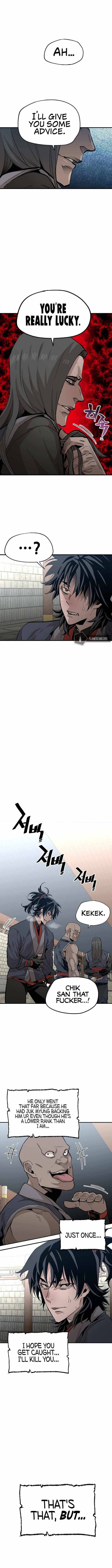 Read Heavenly Demon Cultivation Simulation Manga Online