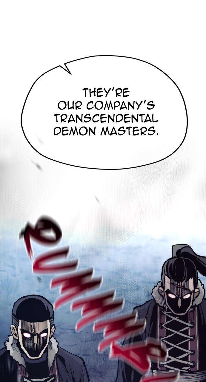 Read Heavenly Demon Cultivation Simulation Manga Online