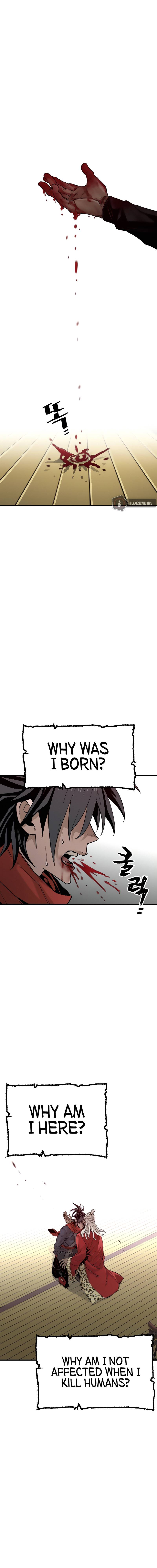 Read Heavenly Demon Cultivation Simulation Manga Online