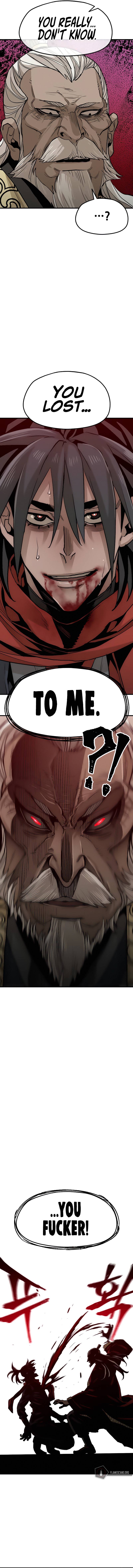 Read Heavenly Demon Cultivation Simulation Manga Online