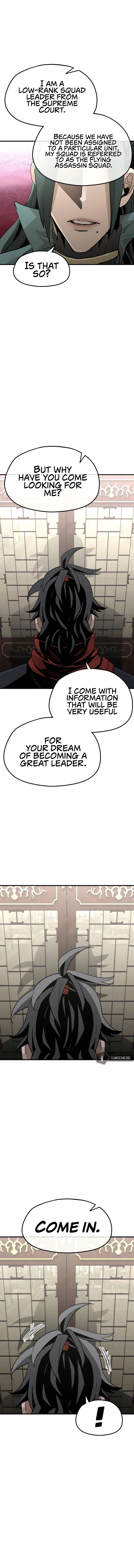 Read Heavenly Demon Cultivation Simulation Manga Online