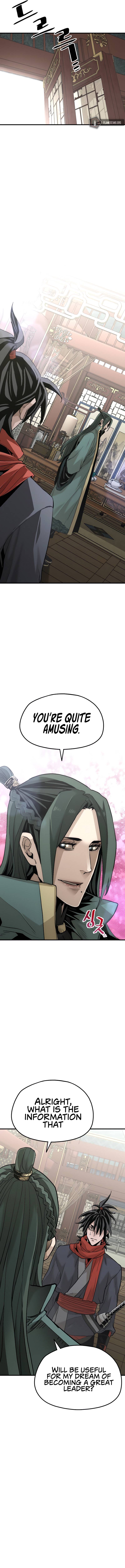 Read Heavenly Demon Cultivation Simulation Manga Online