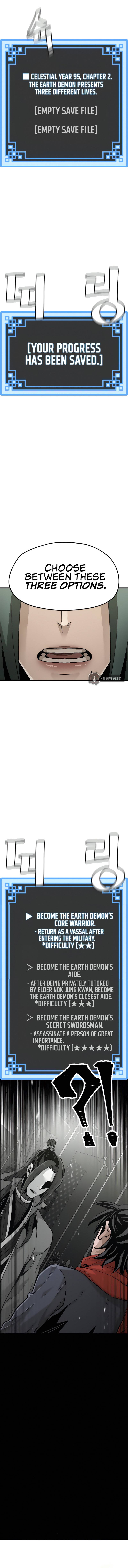 Read Heavenly Demon Cultivation Simulation Manga Online