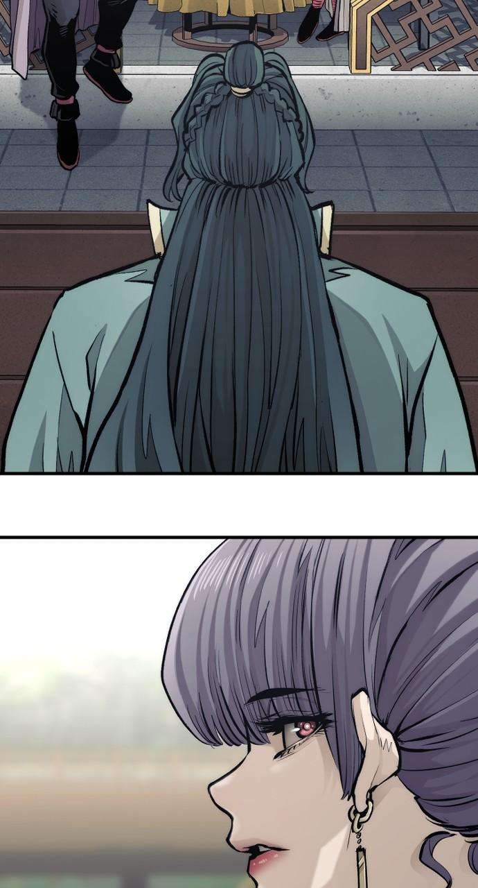 Read Heavenly Demon Cultivation Simulation Manga Online